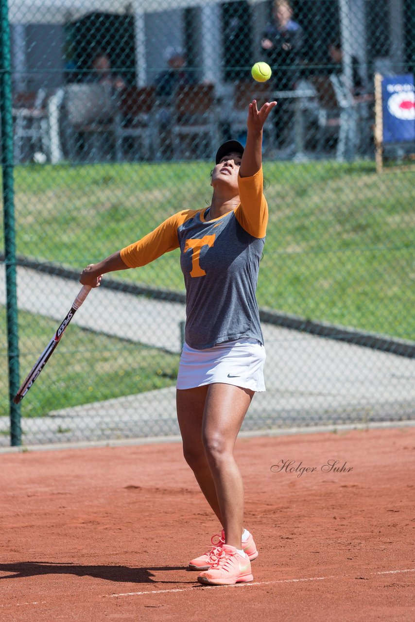 Johanna Silva 14 - Bergstedt Open